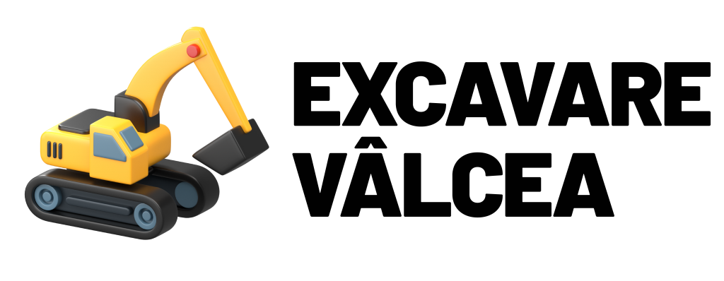 excavare valcea