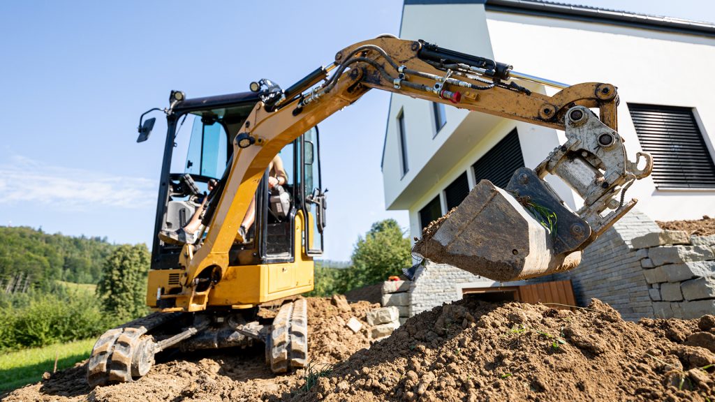 sapaturi si fundatii valcea